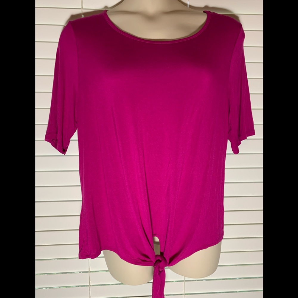 Dana Buchman Blouse